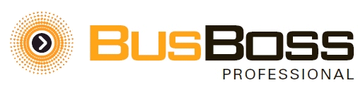 BusBoss Logo